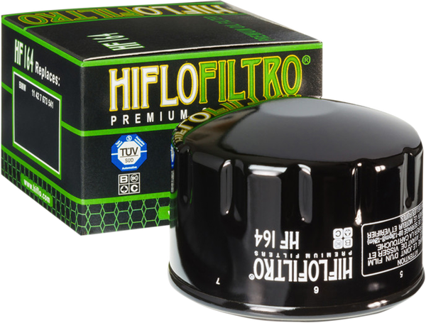 HF164 oil filter