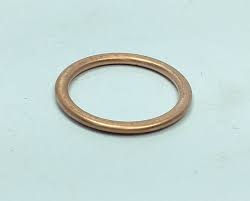 Copper Gasket Drain Bottom Engine NORTON-06.7680