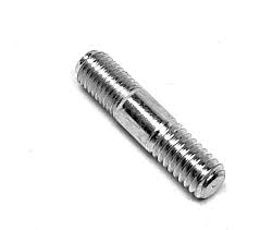 Original footrest stud Commando NORTON-06.3383