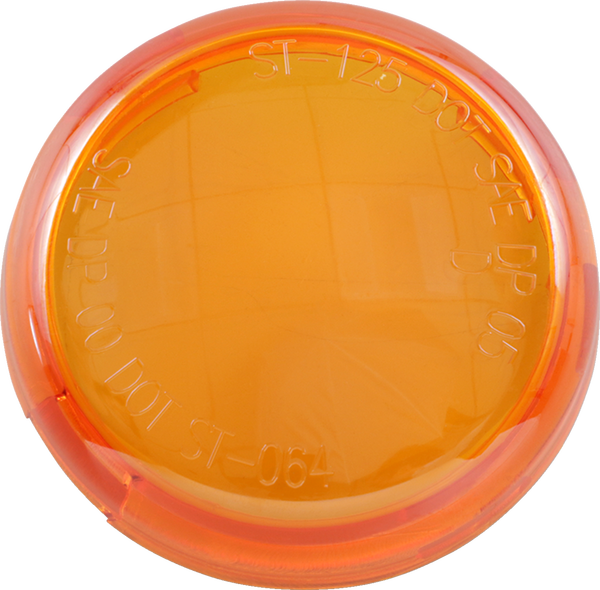 Replacement indicator lens PE DS280517