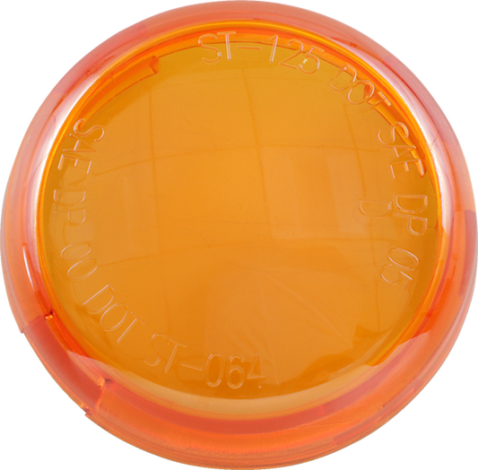 Replacement indicator lens PE DS280517