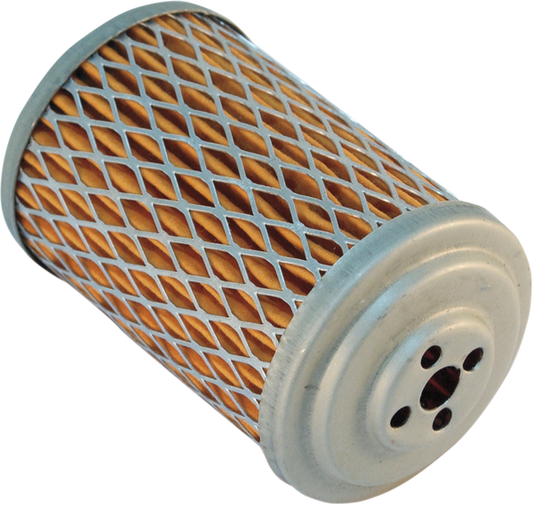 Oil filter - 07120409 / 10-28310