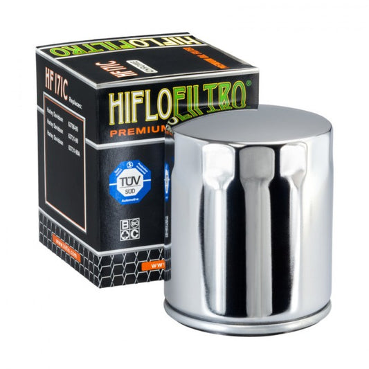 Twin cam HF171C oil filter