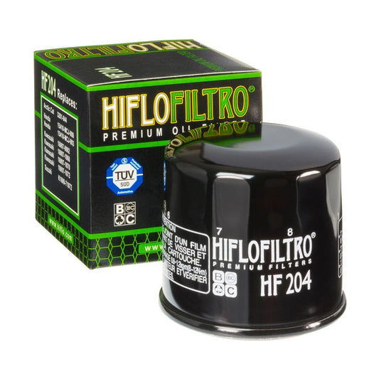 Filtro de aceite HIFLOFILTRO - HF204