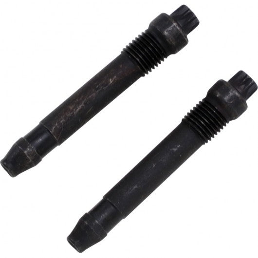 Front &amp; Rear Brake Pad Pins - HD-17020326