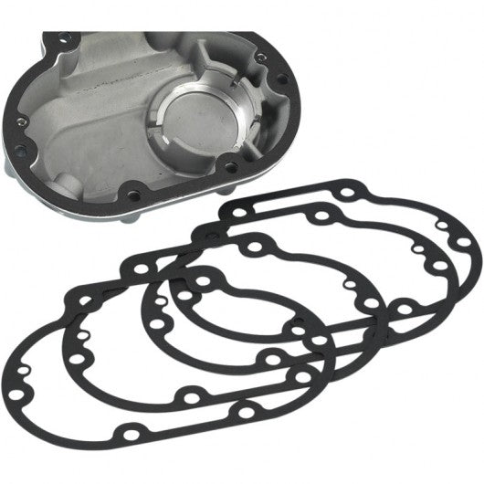 gearbox case gaskets - harley-davidson - steel &amp; foamet JGI-36805-06-F JAMES-09341195