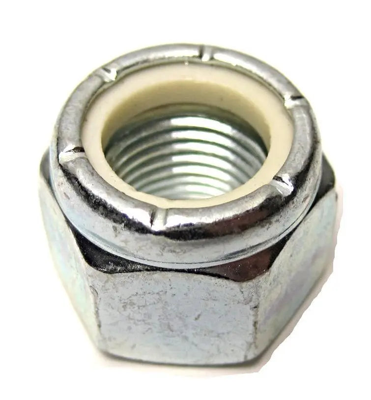 Écrou frein 1/2"UNF (06.3598) (06.2443) - NORTON-06.0438