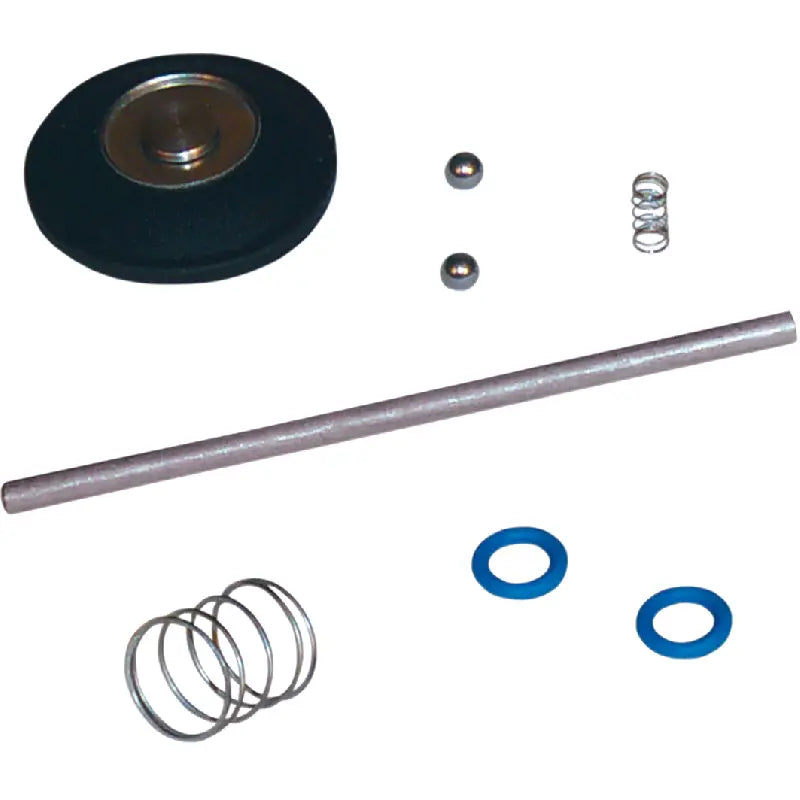 S&amp;S carburetor repair kit - DS289113