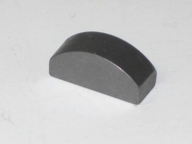 Crankshaft key (primary) - NORTON-06.7595