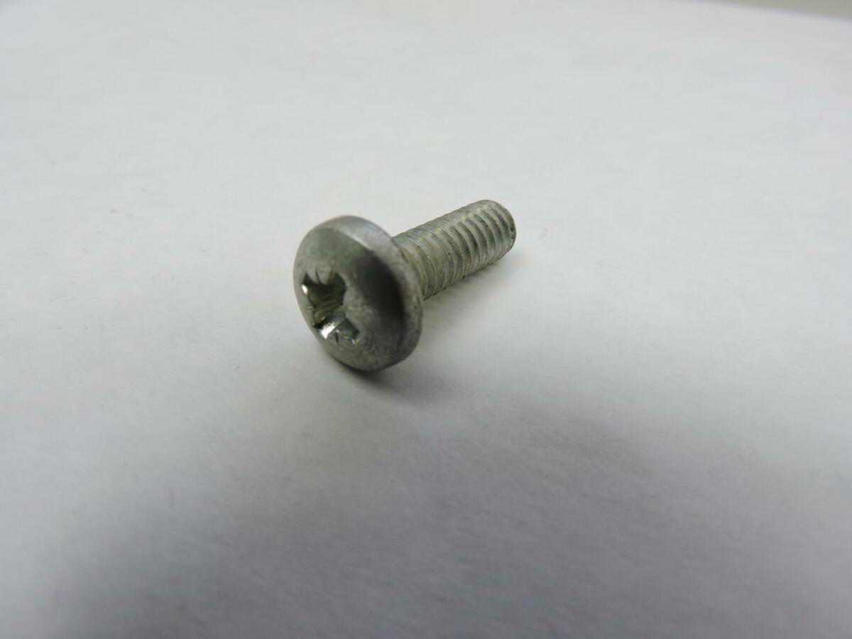 Vis 1/4" UNC x 3/4" (Tête cylindrique) - NORTON-06.4729