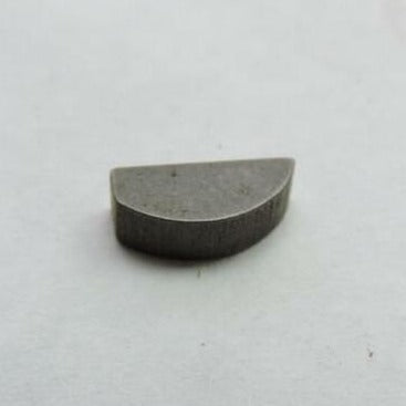 Crankshaft pinion key (distribution side) - NORTON-06.5675