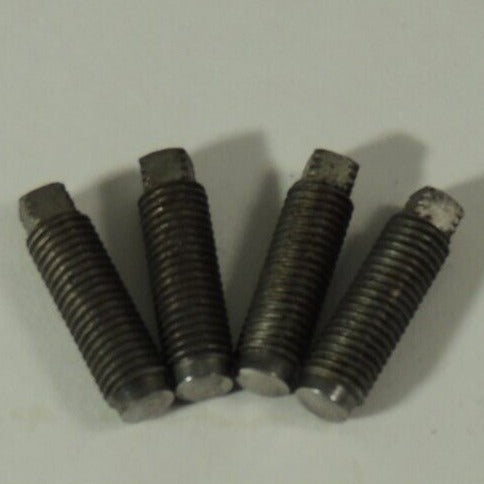 4 Valve adjustment screw - NORTON-06.7546