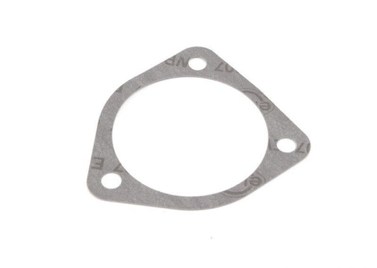 Oil filter flap paper gasket - BMW-11421338600