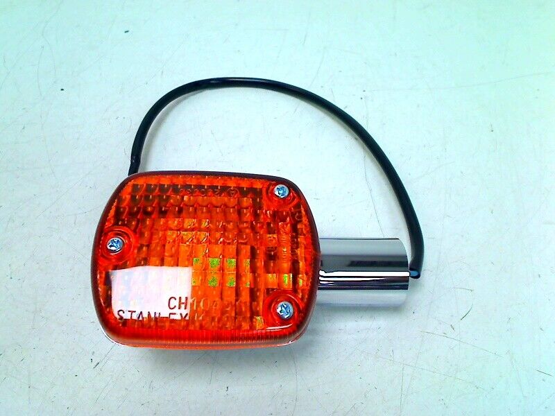 Front left turn signal HONDA-33400-MG8-405