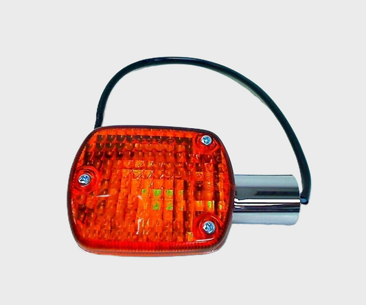 Front left turn signal HONDA-33400-MG8-405