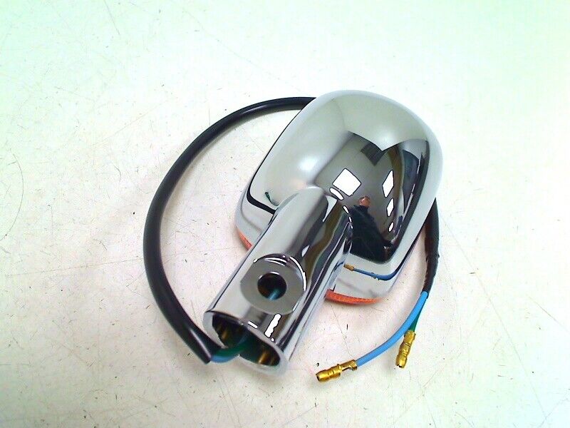 Front left turn signal HONDA-33400-MG8-405