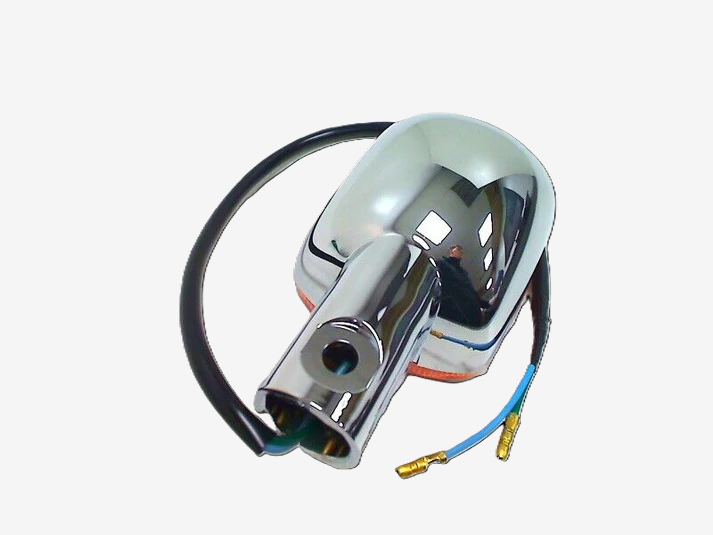 Clignotant avant gauche HONDA-33400-MG8-405