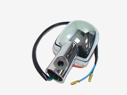 Clignotant avant gauche HONDA-33400-MG8-405