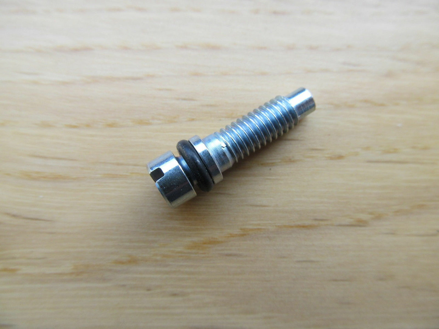 USED ​​Idle screw without O-ring - AMAL2622/129