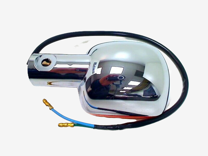 Clignotant avant gauche HONDA-33400-MG8-405