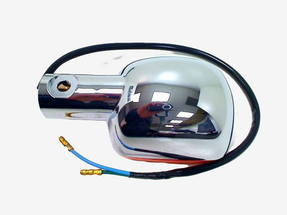 Clignotant avant gauche HONDA-33400-MG8-405