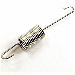 Tension spring - BMW-13111337370