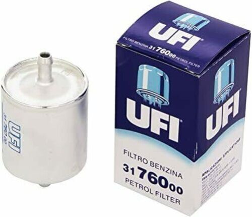 Filtro de combustible UFI - 3176000