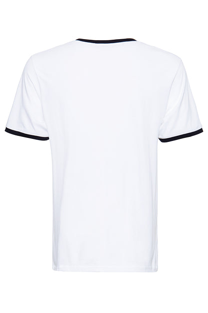 CAMISETA KING KEROSIN CON LOOK DE TIMBRE DE MODA - DEVIL SPEED 