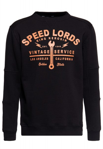 SWEATER »SPEED LORDS 1949 